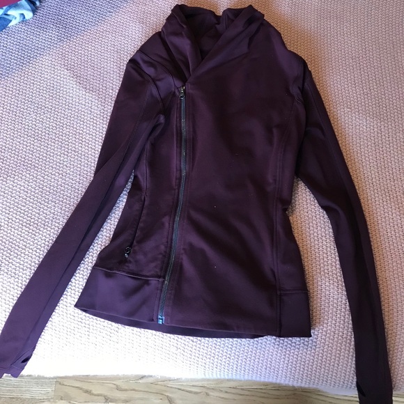 lululemon athletica Jackets & Blazers - Lululemon jacket